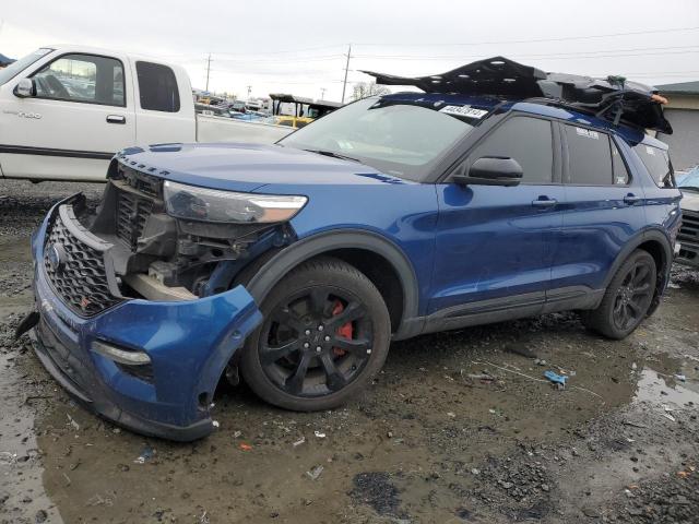 2022 FORD EXPLORER ST 2022 image