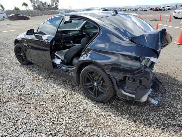 Obraz 2 z 2016 BMW 535 I 2016 z VIN WBA5B1C5XGG130315