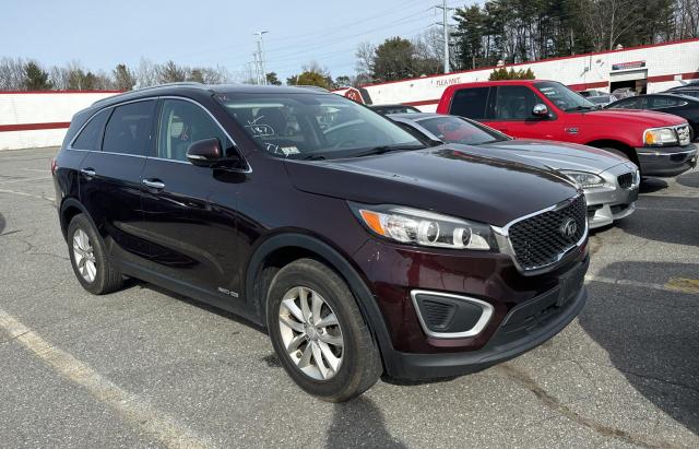 2016 KIA SORENTO LX 2016 image