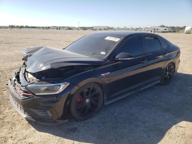 Изображение 1 2020 VOLKSWAGEN JETTA GLI 2020 с VIN 3VW6T7BU3LM087210