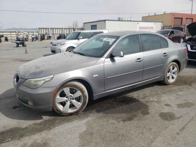 Image 1 of 2008 BMW 528 XI 2008 with VIN WBANV13588C150000
