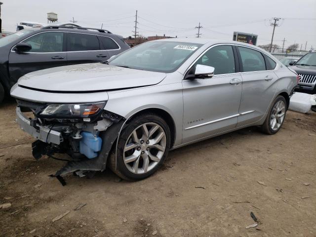 Изображение 2016 CHEVROLET IMPALA LTZ 2016