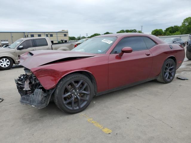 Изображение 2020 DODGE CHALLENGER GT 2020