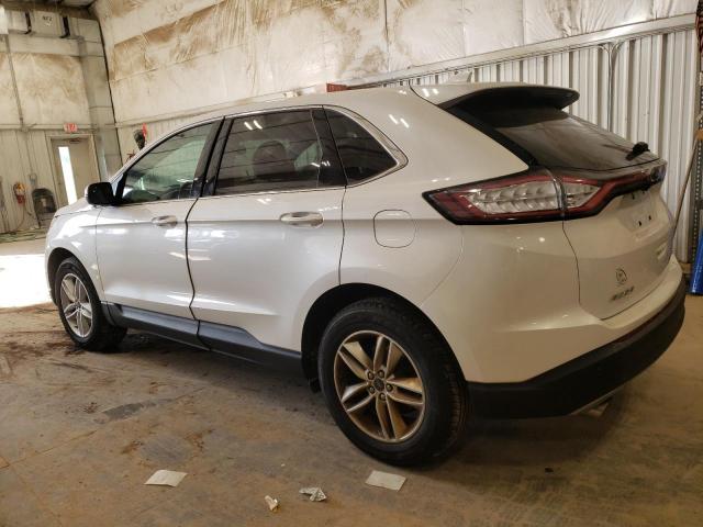 Obraz 2 z 2015 FORD EDGE SEL 2015 z VIN 2FMTK4J87FBB17242