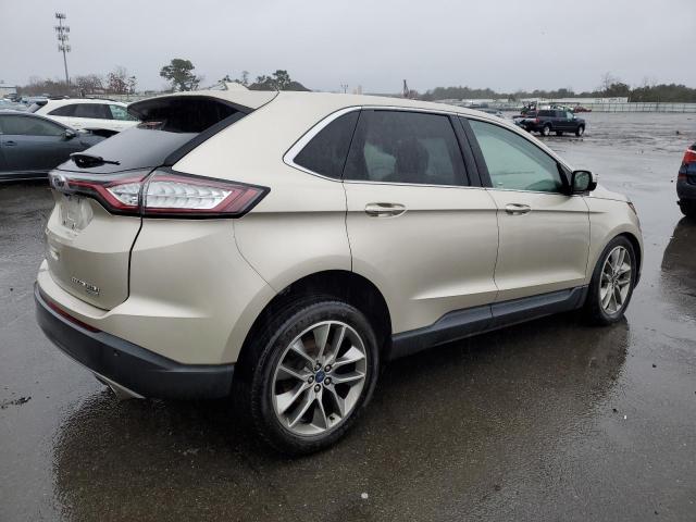 Изображение 3 2017 FORD EDGE TITANIUM 2017 с VIN 2FMPK3K94HBB72107