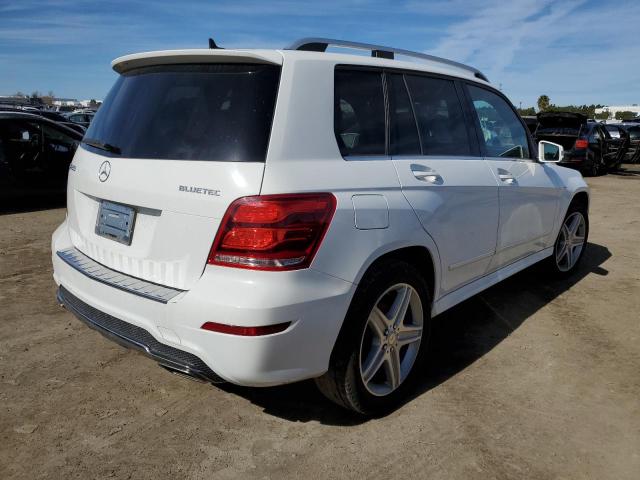 Изображение 3 2013 MERCEDES-BENZ GLK 250 BLUETEC 2013 с VIN WDCGG0EB0DG106105