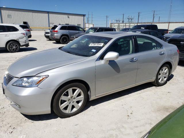 Изображение 1 2007 LEXUS ES 350 2007 с VIN JTHBJ46G672075221