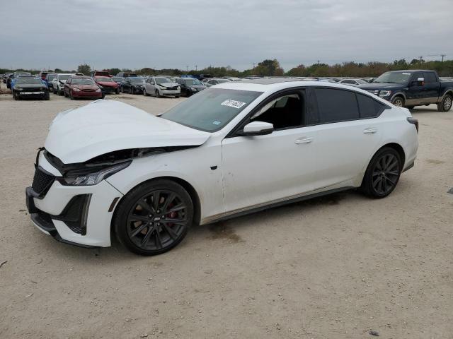 Изображение 2021 CADILLAC CT5 SPORT 2021