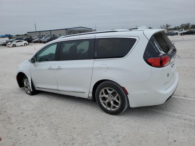 Изображение 2 2017 CHRYSLER PACIFICA LIMITED 2017 с VIN 2C4RC1GGXHR544787