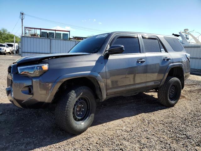 Obraz 2018 TOYOTA 4RUNNER SR5 2018