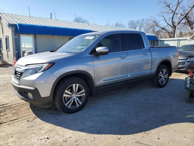 Изображение 1 2018 HONDA RIDGELINE RTL 2018 с VIN 5FPYK3F64JB010888