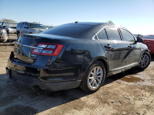 Image 3 of 2013 FORD TAURUS SE 2013 with VIN 1FAHP2D82DG169482