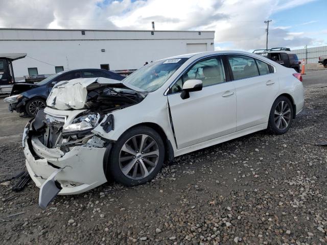 Obraz 1 z 2016 SUBARU LEGACY 2.5I LIMITED 2016 z VIN 4S3BNAJ61G3029857