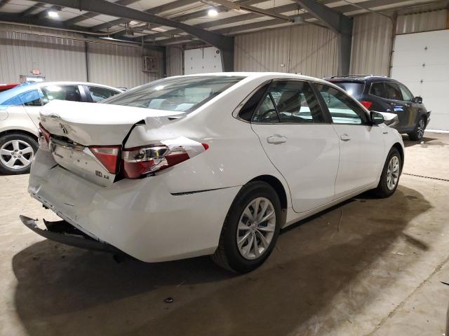 Obraz 3 z 2015 TOYOTA CAMRY HYBRID 2015 z VIN 4T1BD1FK8FU145733