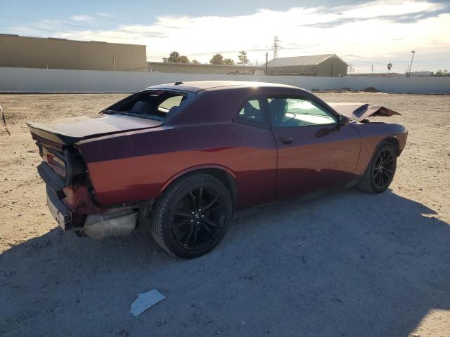 Obraz 3 z 2018 DODGE CHALLENGER SXT 2018 z VIN 2C3CDZAG3JH204455