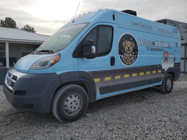 Изображение 2016 RAM PROMASTER 2500 2500 HIGH 2016