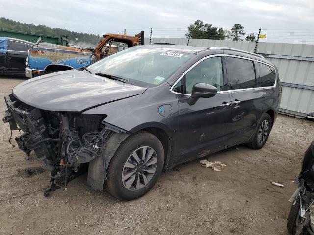 Obraz 2021 CHRYSLER PACIFICA HYBRID TOURING L 2021