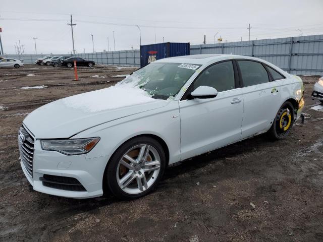 Изображение 2017 AUDI A6 PREMIUM 2017
