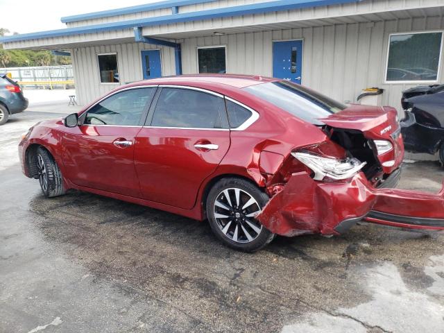Image 2 of 2017 NISSAN ALTIMA 2.5 2017 with VIN 1N4AL3AP4HC485851