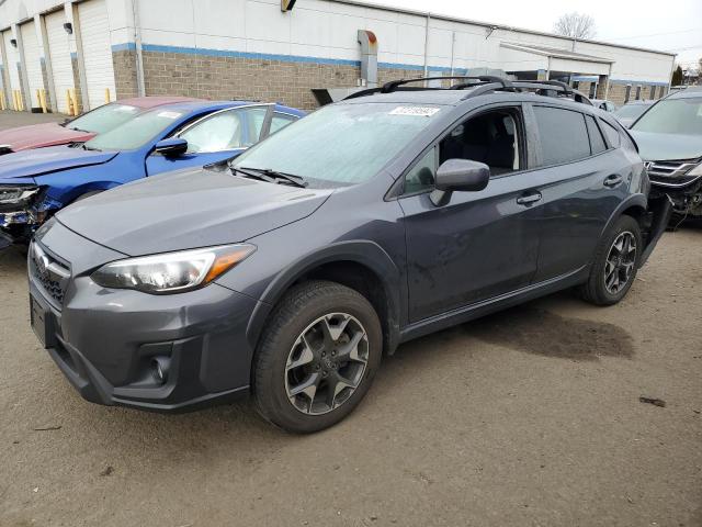 Изображение 1 2020 SUBARU CROSSTREK PREMIUM 2020 с VIN JF2GTAPC4L8225606