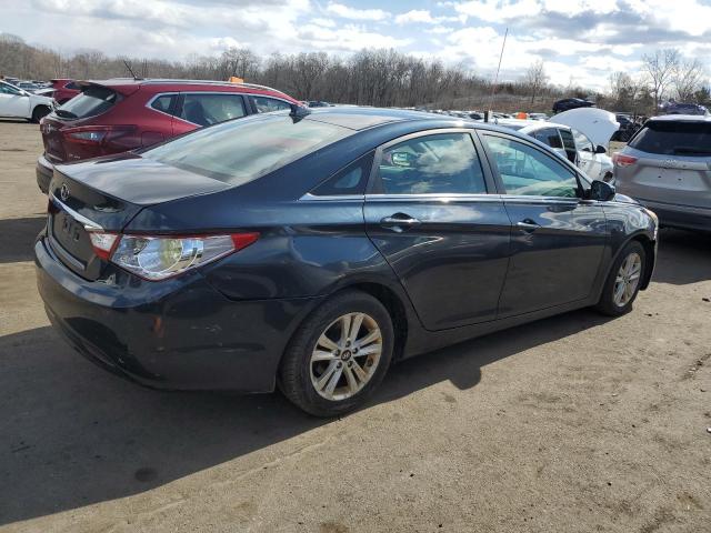 Obraz 3 z 2013 HYUNDAI SONATA GLS 2013 z VIN 5NPEB4AC1DH693279