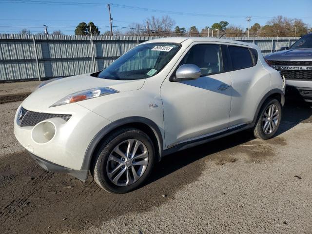 Obraz 1 z 2011 NISSAN JUKE S 2011 z VIN JN8AF5MR1BT010826