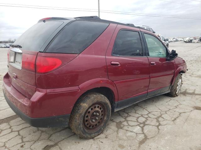 Изображение 3 2007 BUICK RENDEZVOUS CX 2007 с VIN 3G5DA03L87S557625