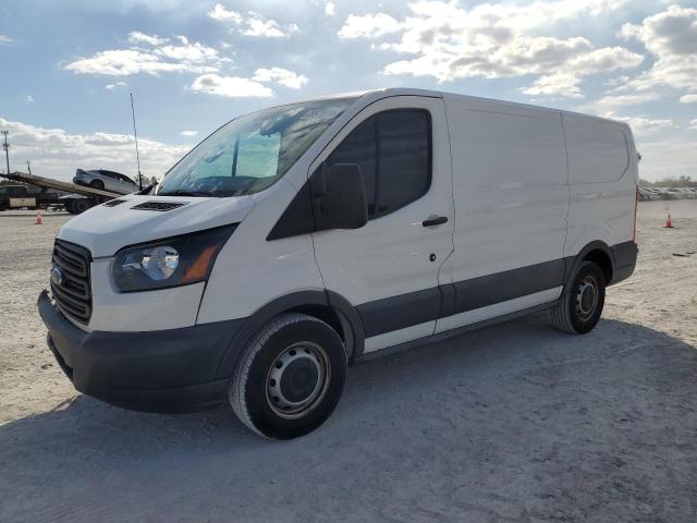2015 FORD TRANSIT T-150 2015 image