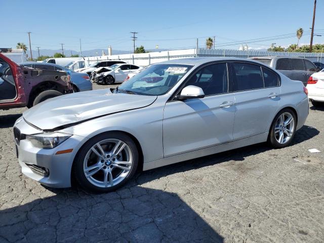 Obraz 2015 BMW 328 I SULEV 2015