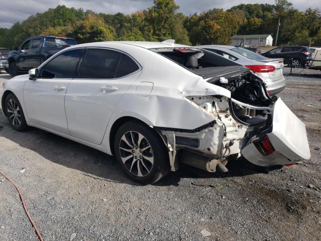 Image 2 of 2015 ACURA TLX  2015 with VIN 19UUB1F37FA024223