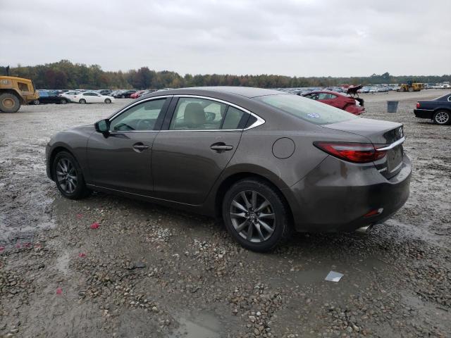 Image 2 of 2018 MAZDA 6 SPORT 2018 with VIN JM1GL1UM4J1301732
