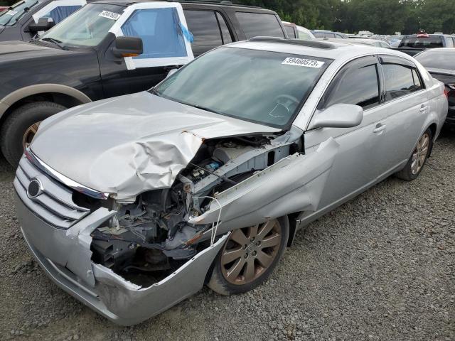 Изображение 2 2005 TOYOTA AVALON XL 2005 с VIN 4T1BK36B45U031972