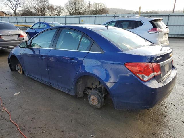 Obraz 2 z 2013 CHEVROLET CRUZE LT 2013 z VIN 1G1PK5SB3D7255882