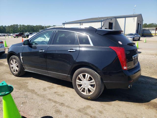 Image 2 of 2012 CADILLAC SRX LUXURY COLLECTION 2012 with VIN 3GYFNAE32CS632252