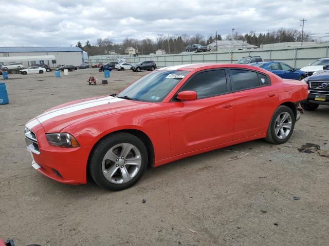 2014 DODGE CHARGER SE 2014 image