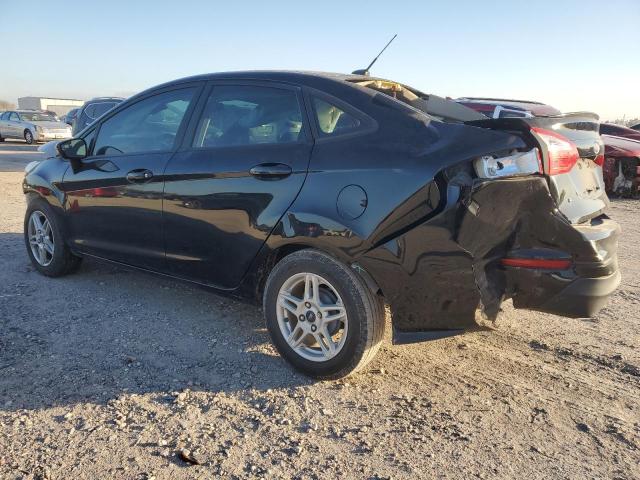 Image 2 of 2018 FORD FIESTA SE 2018 with VIN 3FADP4BJ0JM140788