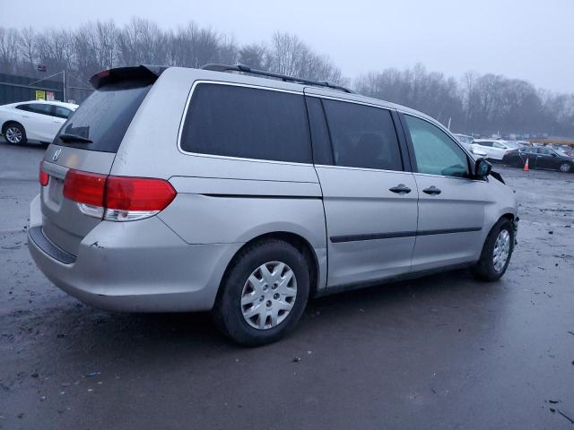 Изображение 3 2008 HONDA ODYSSEY LX 2008 с VIN 5FNRL38258B093195
