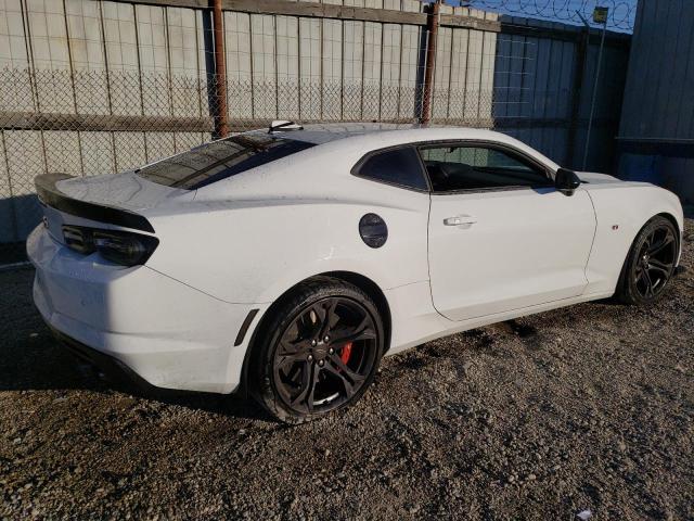 Obraz 3 z 2023 CHEVROLET CAMARO SS 2023 z VIN 1G1FH1R72P0103514