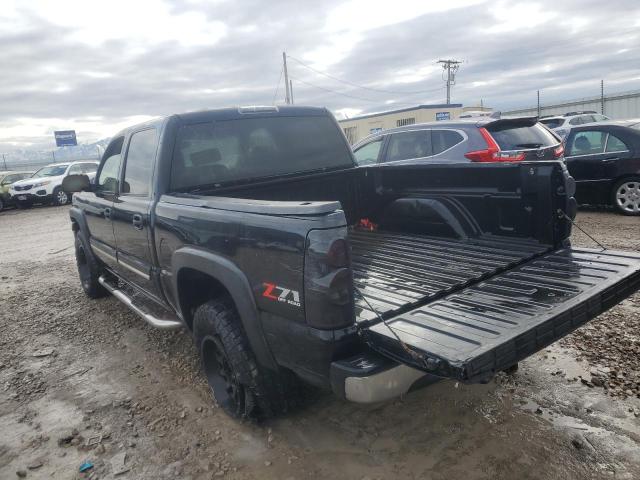 Obraz 2 z 2004 CHEVROLET SILVERADO K1500 2004 z VIN 2GCEK13T841416223