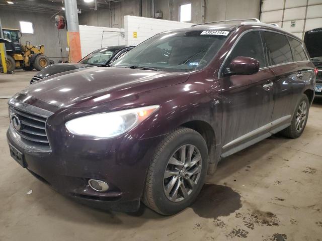 Изображение 2014 INFINITI QX60  2014