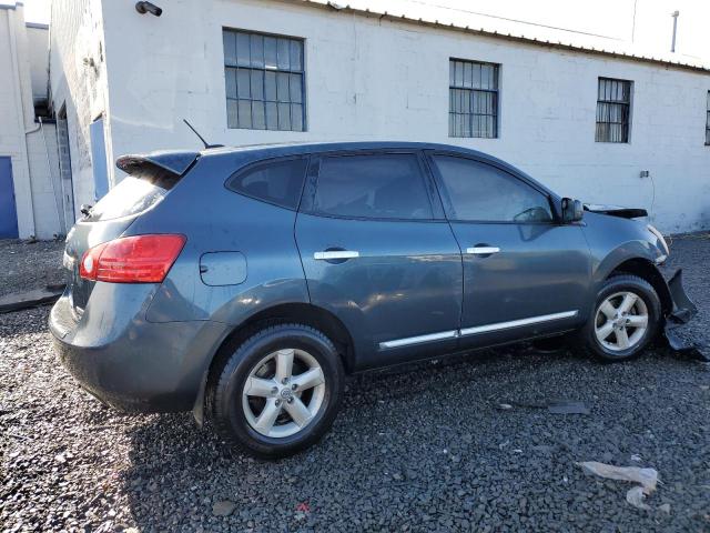 Image 3 of 2013 NISSAN ROGUE S 2013 with VIN JN8AS5MV7DW606386