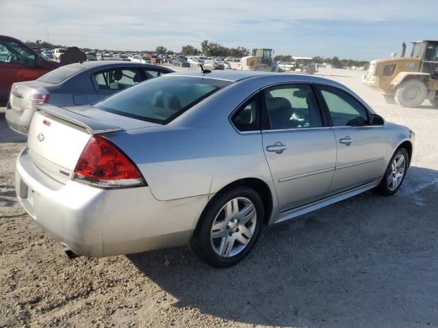 Image 3 of 2013 CHEVROLET IMPALA LT 2013 with VIN 2G1WG5E38D1199792