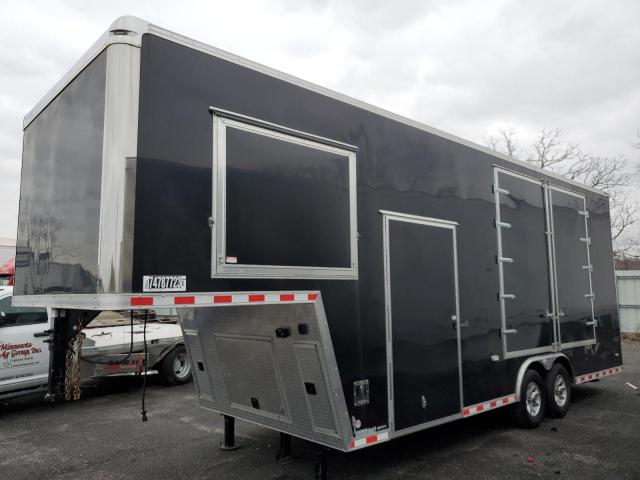 Image 2 of 2020 BRAV TRAILER 2020 with VIN 542GJ3028LB031525