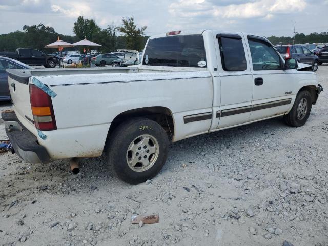 Изображение 3 2000 CHEVROLET SILVERADO C1500 2000 с VIN 2GCEC19T9Y1301589