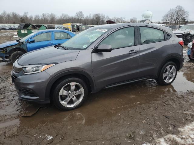 Изображение 1 2019 HONDA HR-V LX 2019 с VIN 3CZRU6H35KG722859