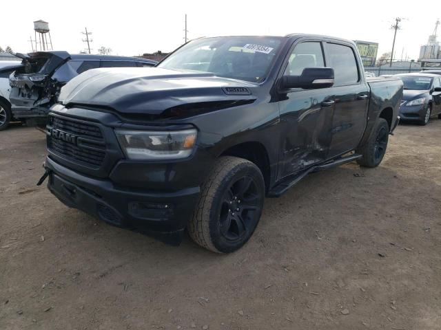 2020 RAM 1500 BIG HORN/LONE STAR 2020 image