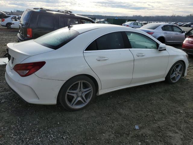 Image 3 of 2014 MERCEDES-BENZ CLA 250 2014 with VIN WDDSJ4EB2EN106599