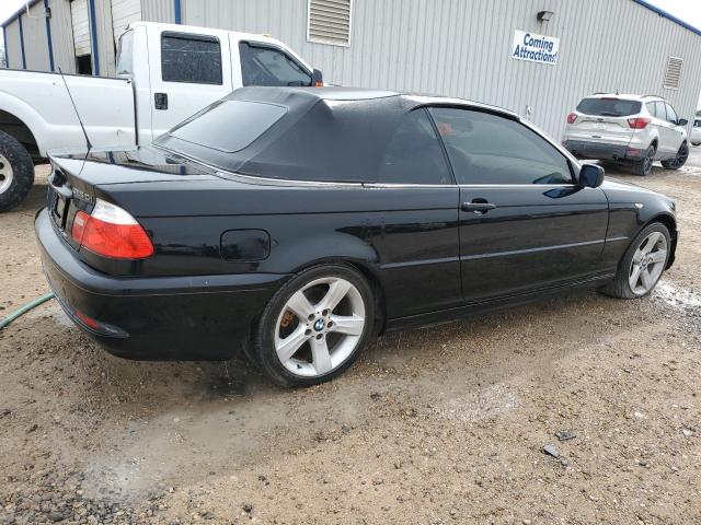 Image 3 of 2006 BMW 325 CI 2006 with VIN WBABW33406PX88136