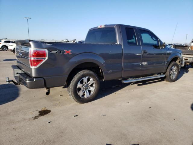 Obraz 3 z 2013 FORD F150 SUPER CAB 2013 z VIN 1FTFX1CF5DFB19032