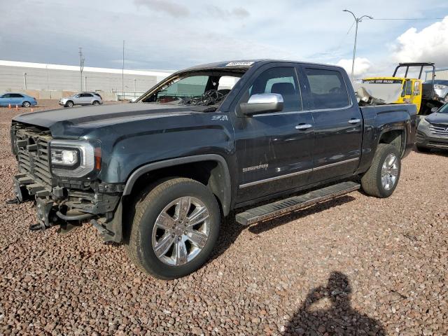 Изображение 2017 GMC SIERRA K1500 SLT 2017